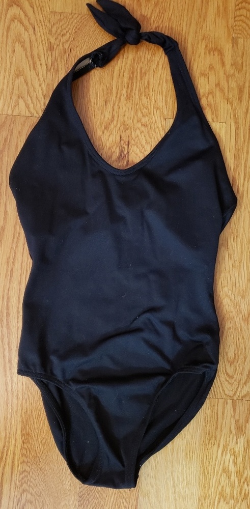 Adult petite leotard